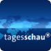 Bilder zur Sendung: Tagesschau