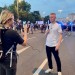 Influencer in Uniform - Polizei und Social Media