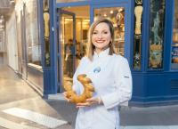 La meilleure boulangerie de France
