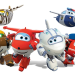 Super Wings