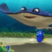 Findet Dorie