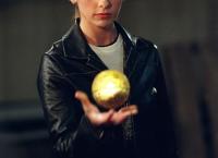 Buffy - Im Bann der Dämonen