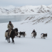 Riskante Routen