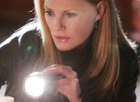 CSI: Den Tätern auf der Spur