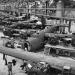 Die Welt der Fabriken - Kriegsindustrie