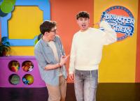 Drunter & drüber mit Christoph Hirschler