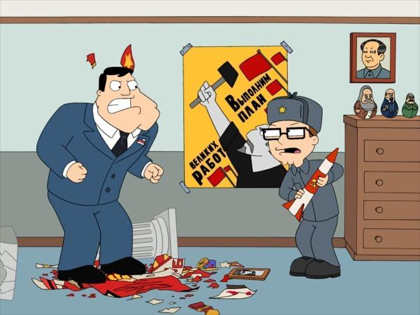 Bild 1 von 6: Stan Smith (l.); Steve Smith (r.)