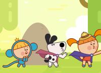 Prinzessin Spielzeit