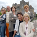 Ein Ferienhaus in Schottland
