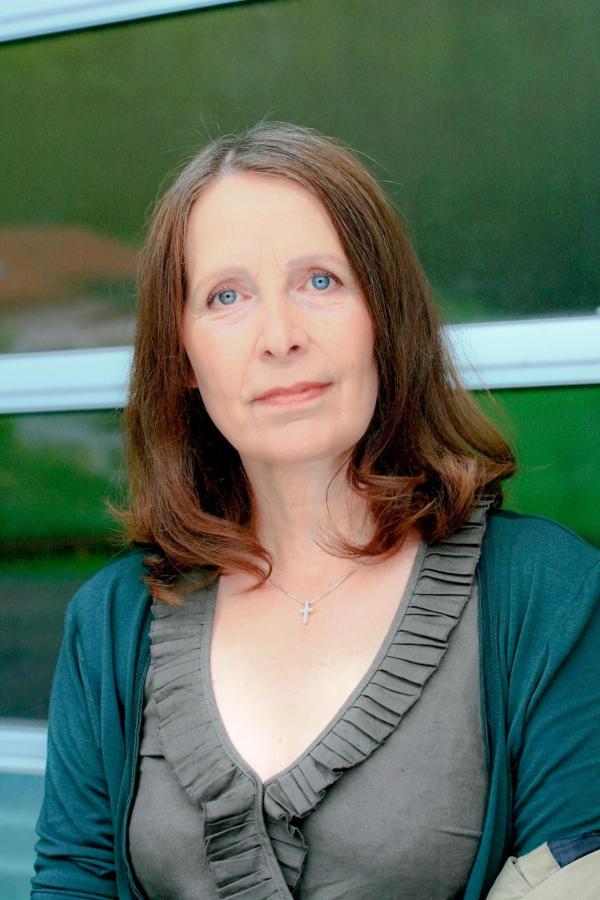 Bild 1 von 13: Im Bild: Anette Kreft (Christel Bach).