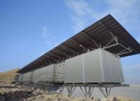 Die außergewöhnlichsten Hotels der Welt