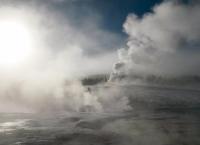 Amerikas Naturwunder: Yellowstone - Im Bann der Geysire