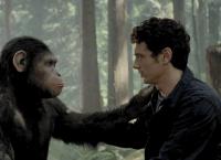 Planet der Affen: Prevolution