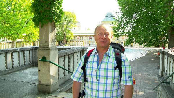 Bild 1 von 4: Im Bild: Harry Prünster.