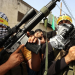 Hamas - Blut und Waffen