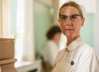 The New Nurses - Die Schwesternschule