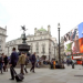 Meine Story - Picadilly Circus