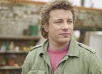 Jamie At Home