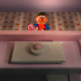 Ernie und Bert im Land der Träume