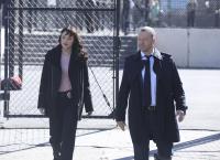 Blue Bloods - Crime Scene New York