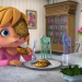 ALVINNN!!! und die Chipmunks