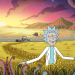 Rick and Morty