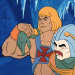 He-Man and the Masters of the Universe