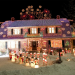 Blendende Weihnachten