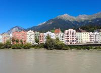 Bike Mike: München - Venedig