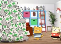 Die Ollie & Moon Show