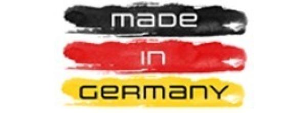 Made in Germany