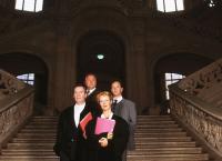 Im Namen des Gesetzes