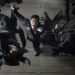 The Man with the Iron Fists