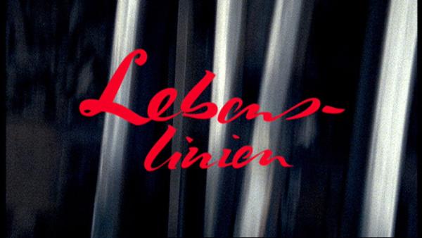 Bild 1 von 6: Lebenslinien