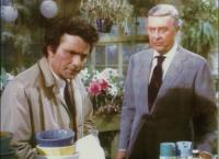 Columbo: Blumen des Bösen