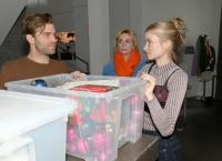 Gute Zeiten, schlechte Zeiten