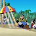 Micky Maus Wunderhaus