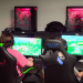 Modern Day Gladiators
