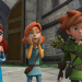 Robin Hood - Schlitzohr von Sherwood