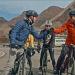 Expedition Chinesische Mauer mit Ash Dykes