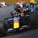 Formel 1 - MSC Cruises Grand Prix der USA