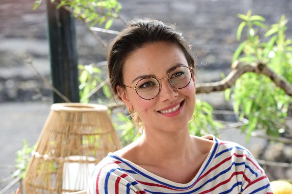 Bild 1 von 26: Im Bild: Janina Uhse (Anna).