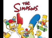 Die Simpsons