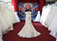 Zwischen Tüll und Tränen