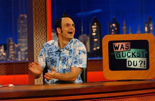 Bild 1 von 16: Kaya Yanar