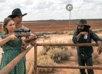 Mystery Road: Origin