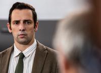 Death in Paradise