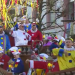 Rosenmontagszug Mainz 2026