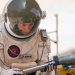 The Last Days On Mars