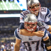 Tom Brady - In der Arena